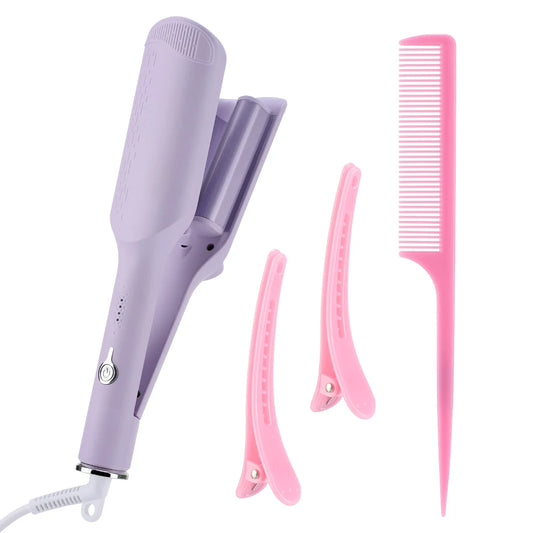 32MM Deep Wave Hair Curler